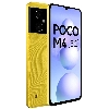 Смартфон Xiaomi POCO M4 5G, 6.128 ГБ, желтый